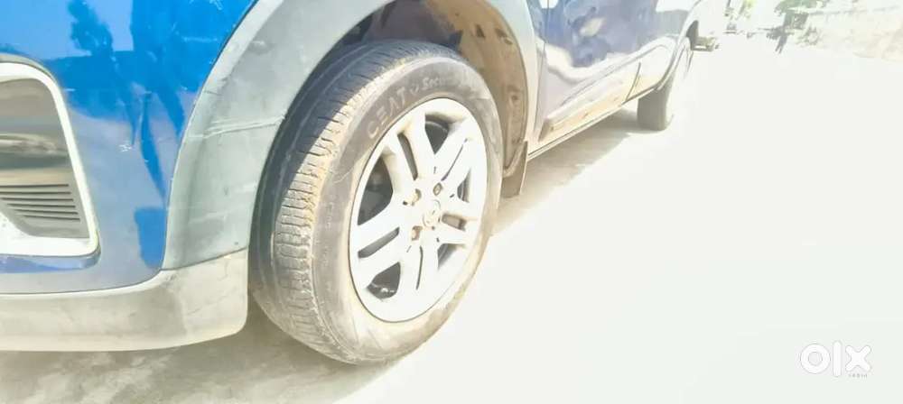 Renault Triber Rxz