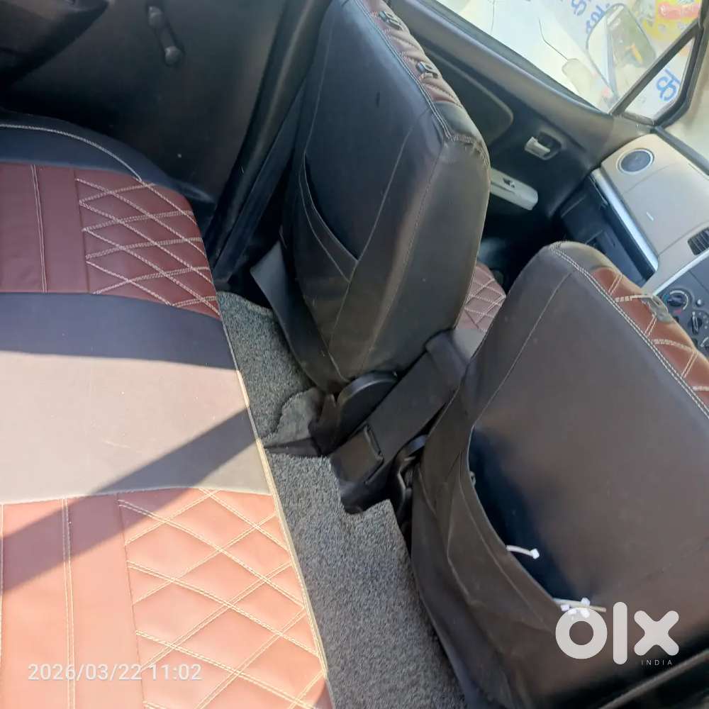 Maruti Suzuki Wagon R 1.0 2013 Cng & Hybrids 96000 Km Driven