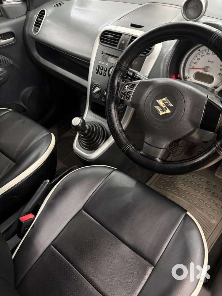 Maruti Suzuki Ritz Zxi Bs-iv, 2014, Petrol