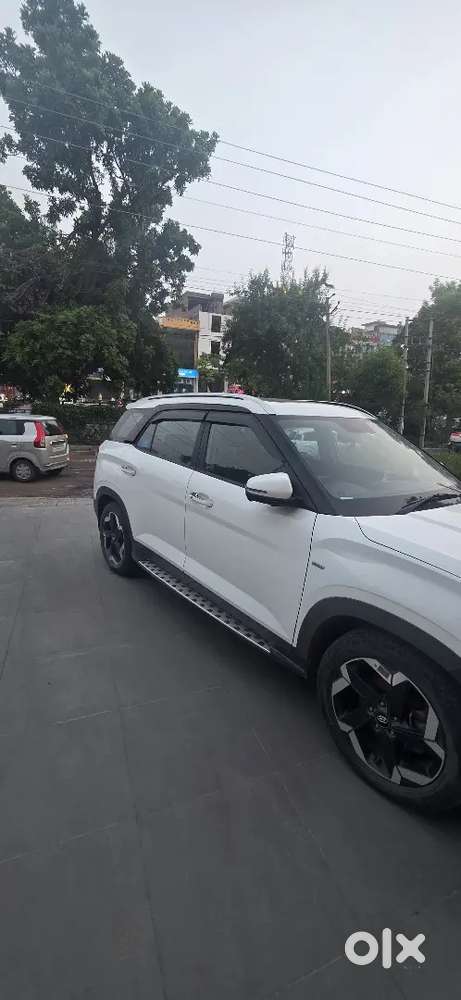 Hyundai Alcazar 2022 Diesel 75000 Km Driven