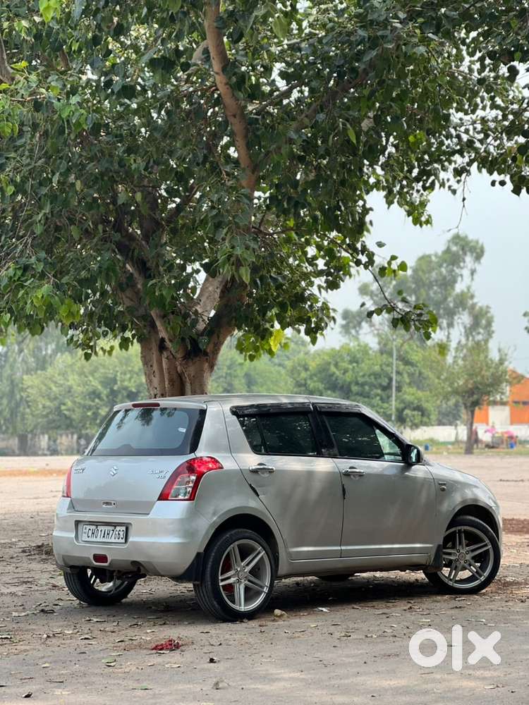 Swift Vdi Maruti 2011