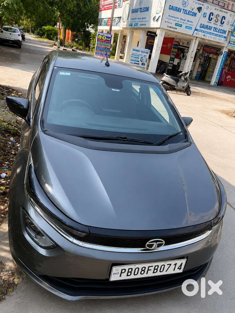 Tata Altoz 1.2 Xt 2022