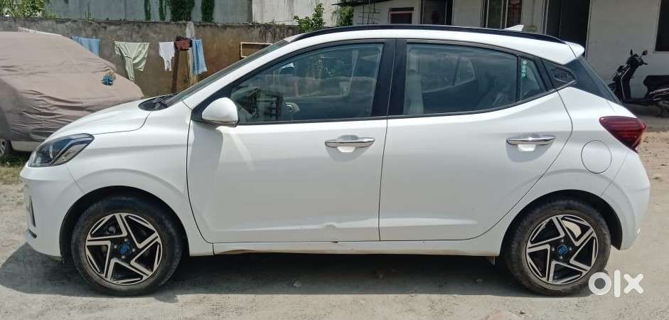 Hyundai Grand I10 Nios Asta 1.2 Kappa Vtvt, 2024, Petrol