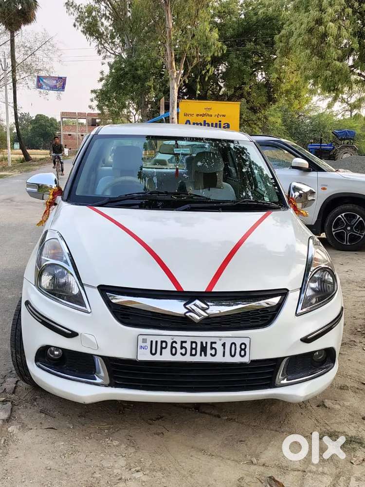 Maruti Suzuki Swift 2014 Petrol Manual 3rd Owner
