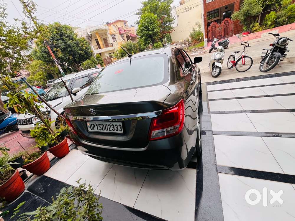 Maruti Suzuki Dzire 2022 Year Car