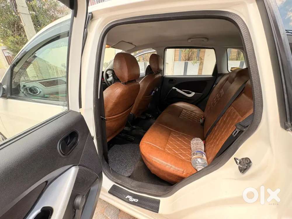 Ford Figo Mint Condition