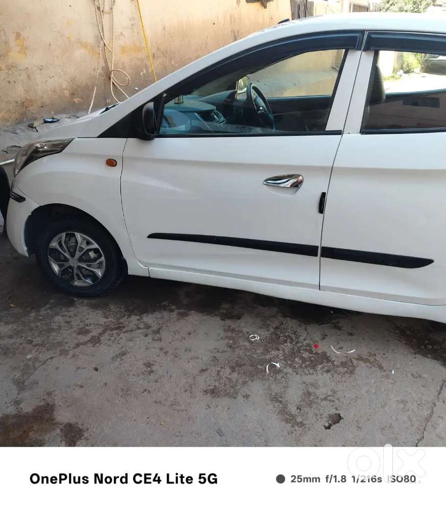 Hyundai Eon Era Model 2013 For Sale Urgent Interested Person Call