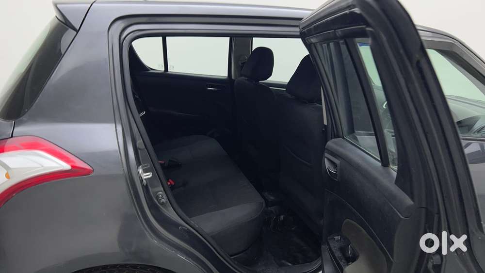 Maruti Suzuki Swift Vvt Vxi, 2015, Petrol