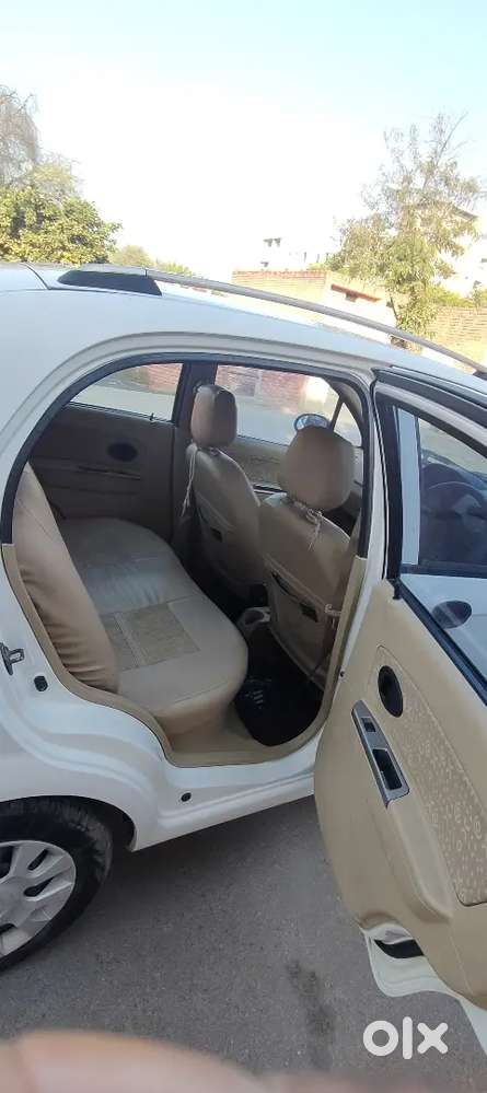 Chevrolet Spark 2011 Petrol 2031 Tak Pasig 41500 Km Driven New Tyre
