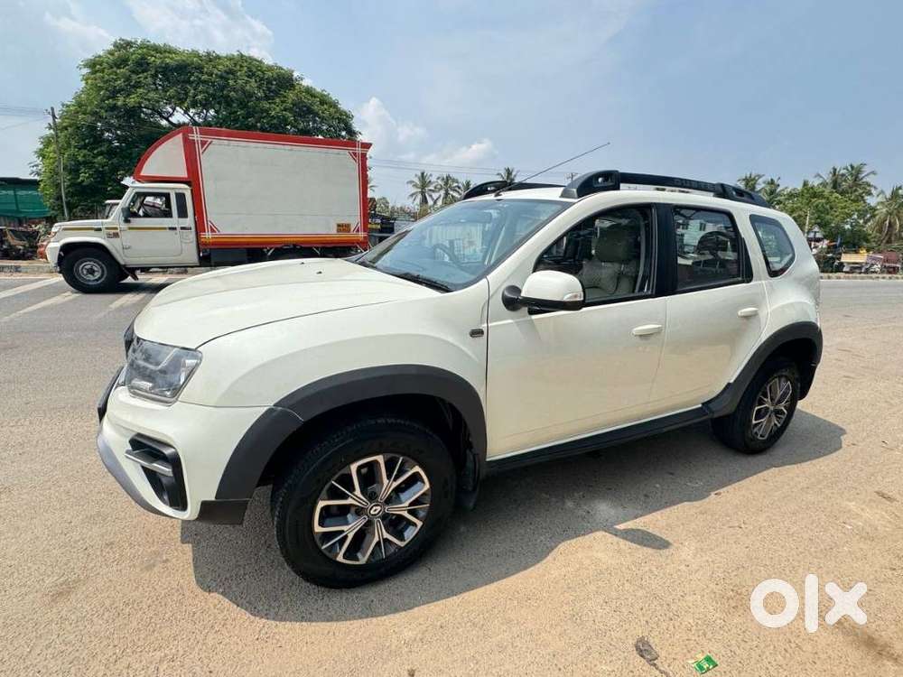 Renault Duster Sandstorm Rxs 85 Ps, 2019, Diesel