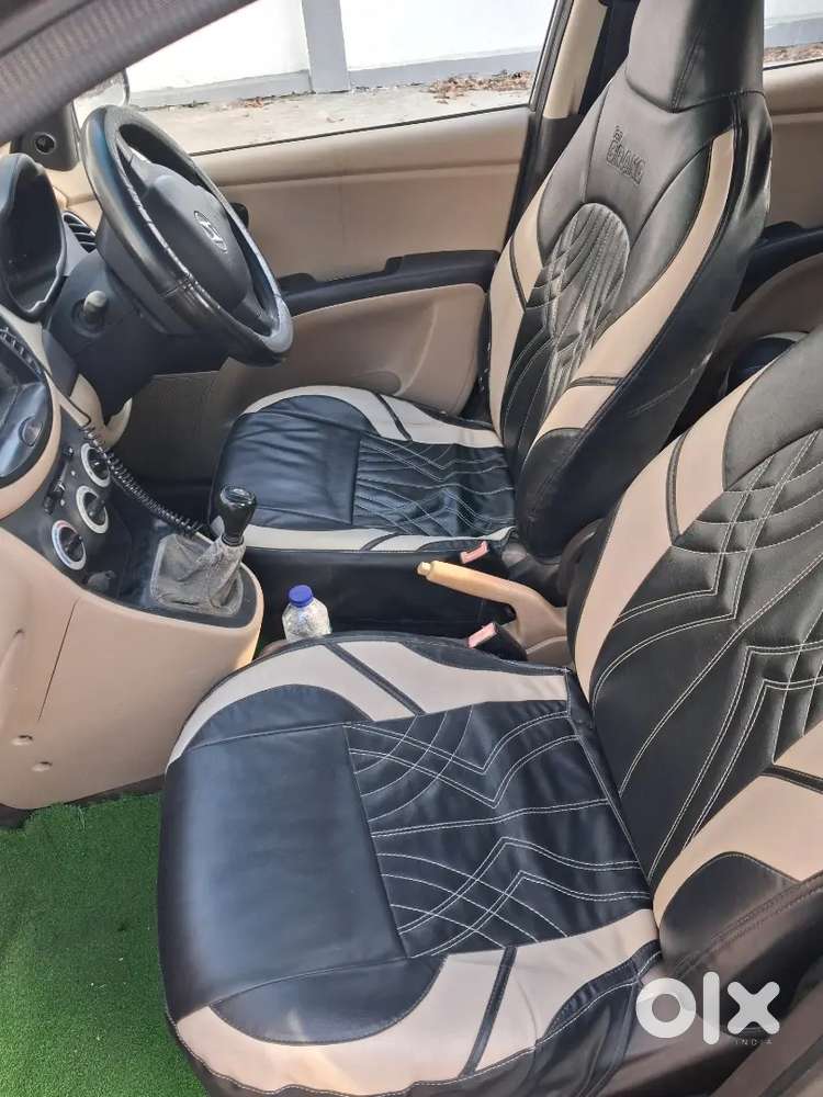 Hyundai I10 2010 Petrol 90000 Km Driven