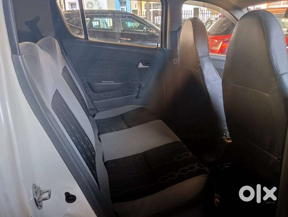 Maruti Suzuki Alto 800 Std Optional, 2015, Petrol