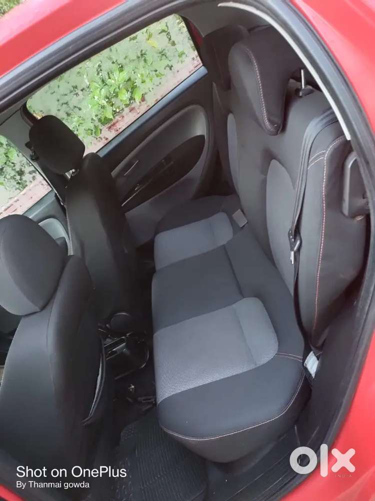 Well-maintained Car For Sale