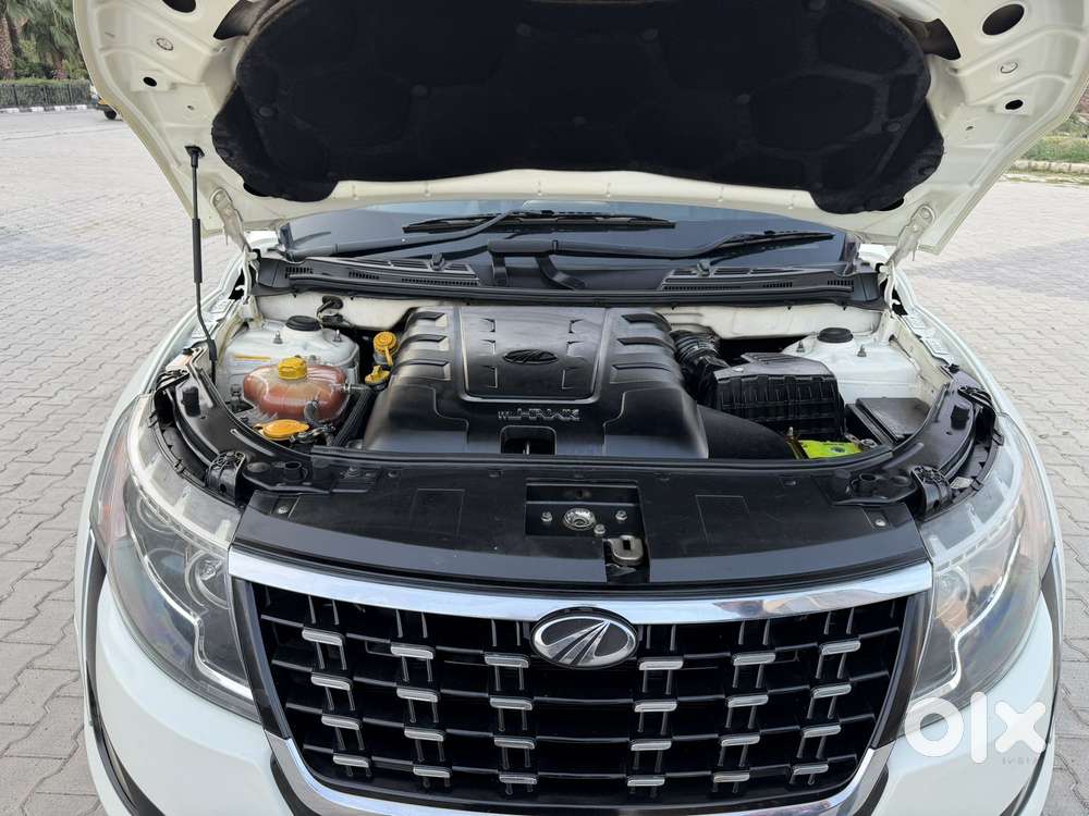 Mahindra Xuv500 W9, 2018, Diesel