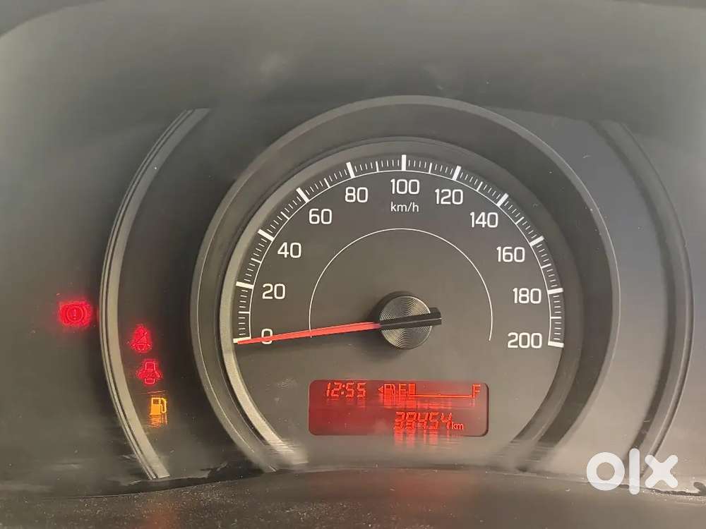 Well Maintained Swift At Just Low Km 39000