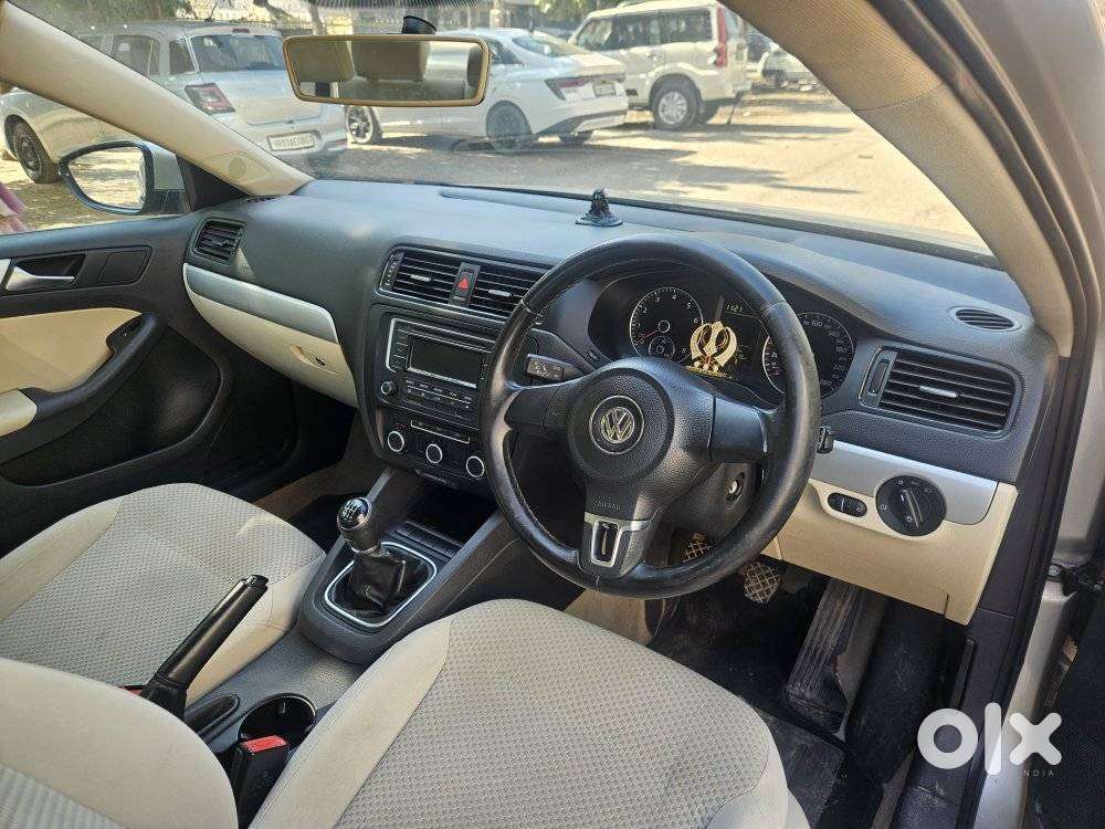 Volkswagen Jetta Comfortline Tsi, 2014, Petrol