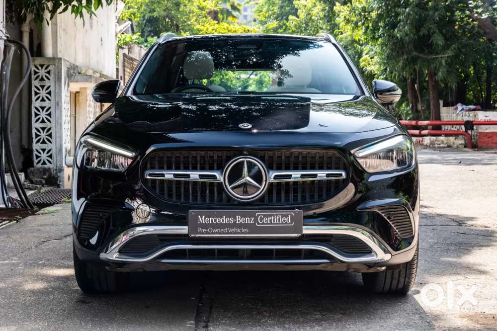 Mercedes-benz Gla 200, 2025, Petrol