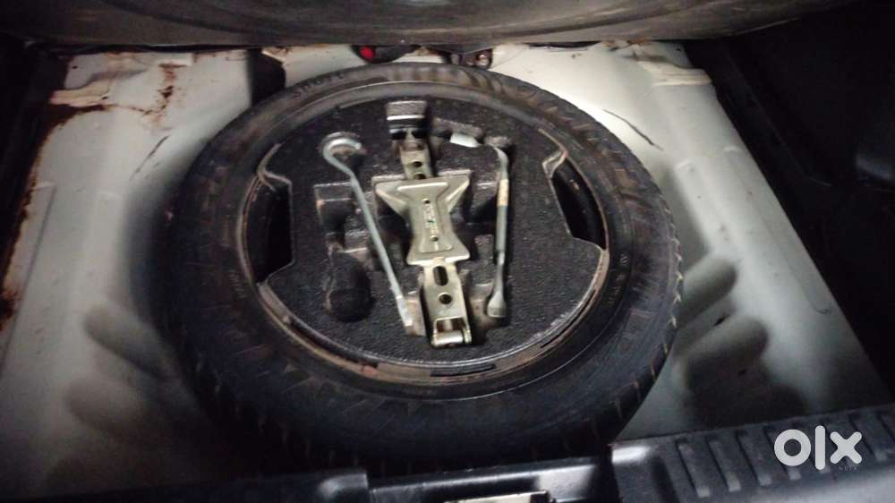 Maruti Suzuki Brezza Vdi, 2019, Diesel