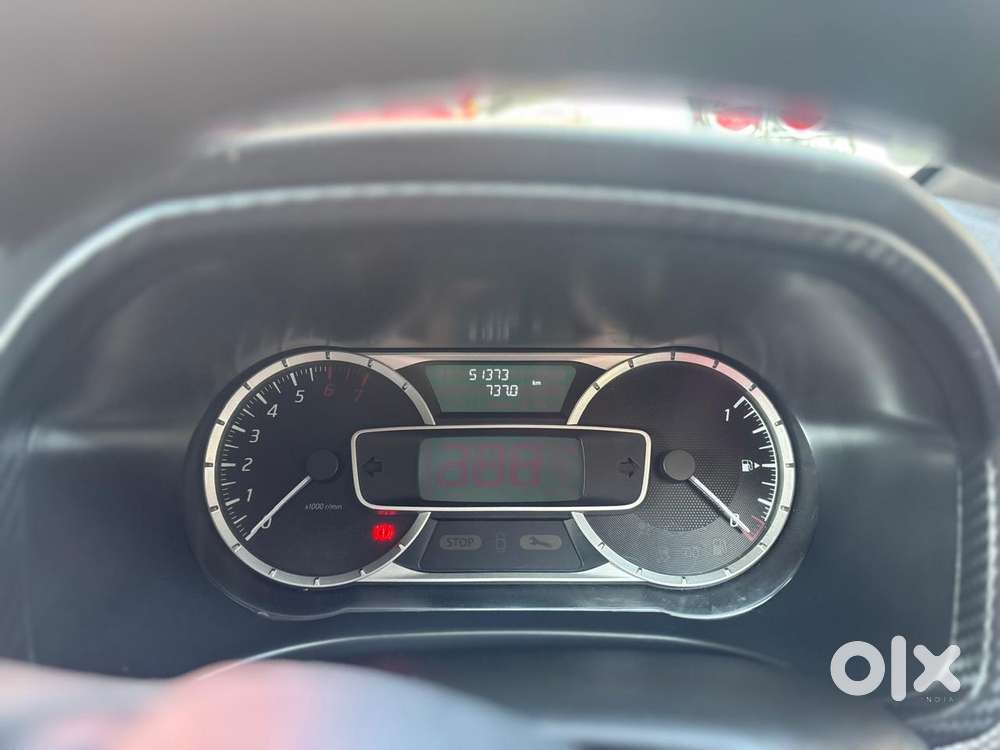 Nissan Kicks Xv, 2022, Petrol