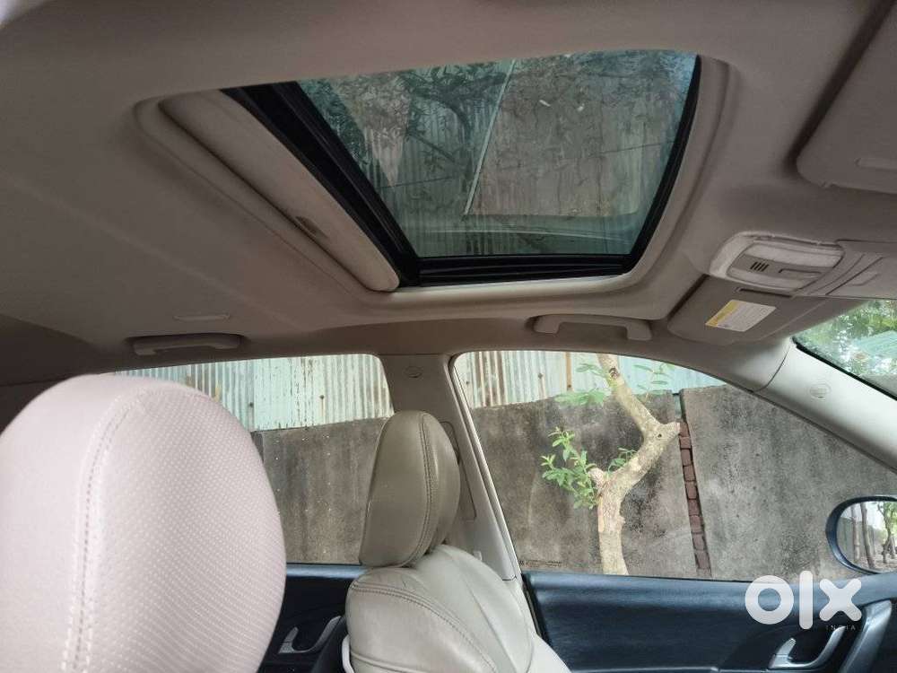 Mahindra Xuv500 W10 2wd, 2017, Diesel