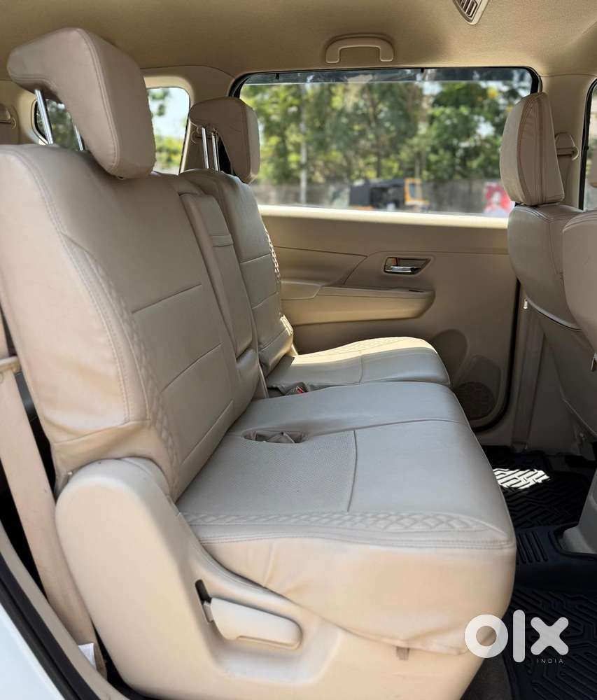 Maruti Suzuki Ertiga Vxi (o) Cng, 2023, Petrol