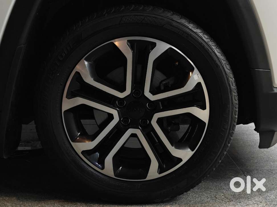 Jeep Compass 2.0 Limited (o) Diesel, 2022, Diesel