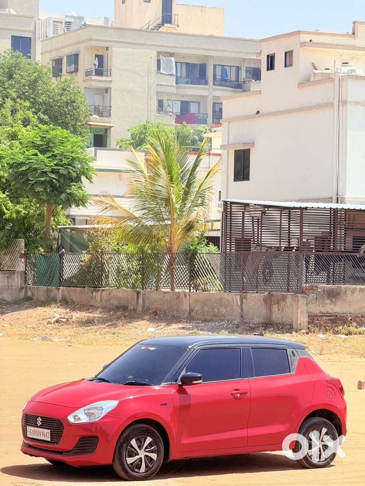 Maruti Suzuki Swift Ddis Vdi, 2018, Diesel