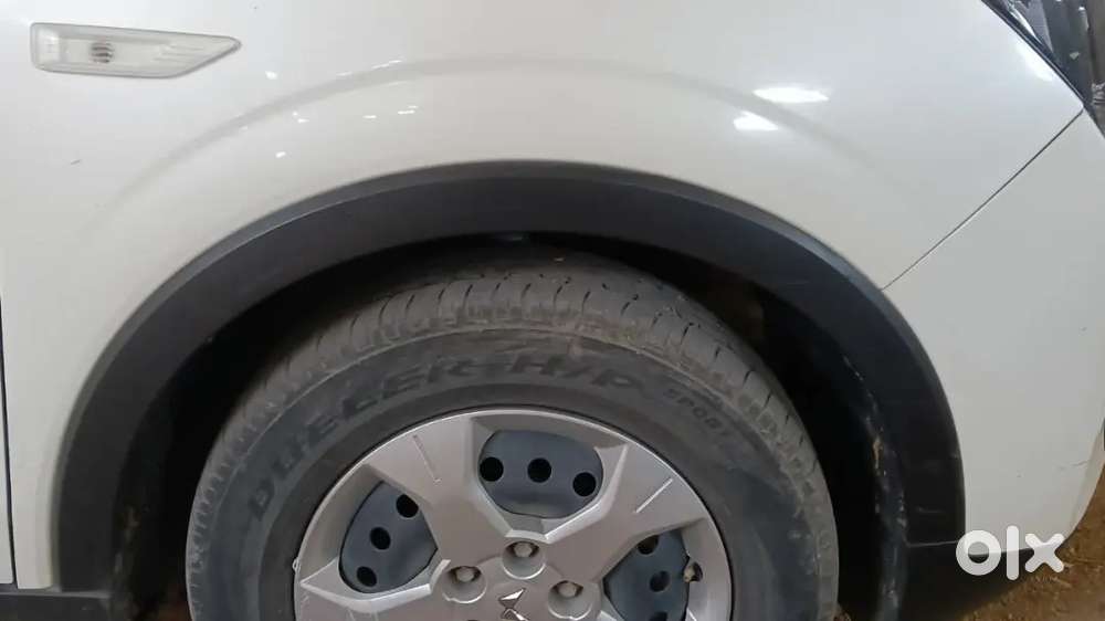 Mahindra Xuv300 Model 2023 Diesel