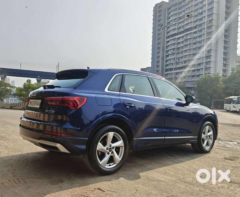 Audi Q3 40 Tfsi Premium Plus, 2023, Petrol
