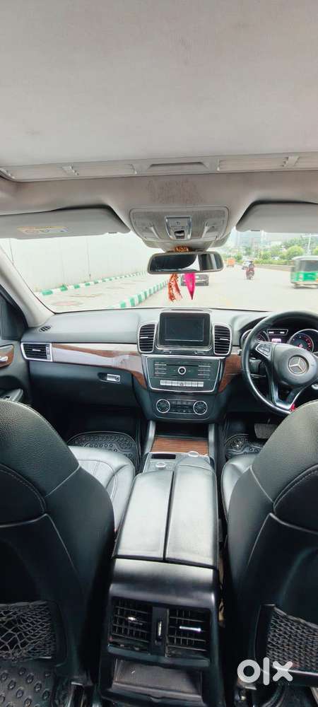 Mercedes-benz Gle Class 2.1 250d 4matic, 2017, Diesel