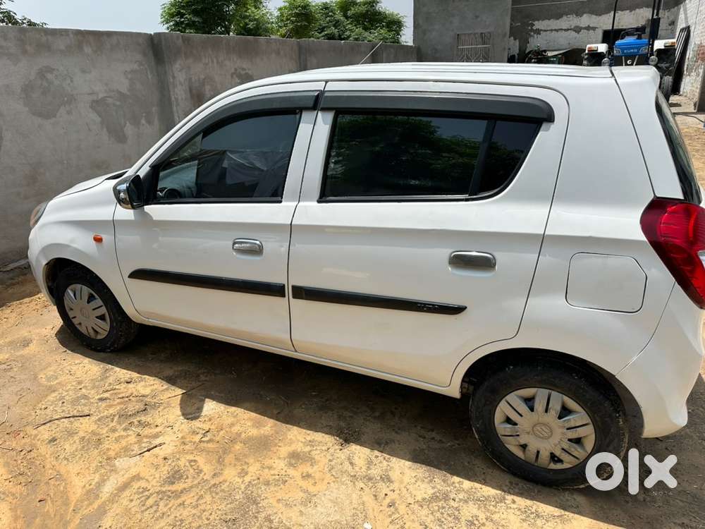 Maruti Suzuki Alto 2020