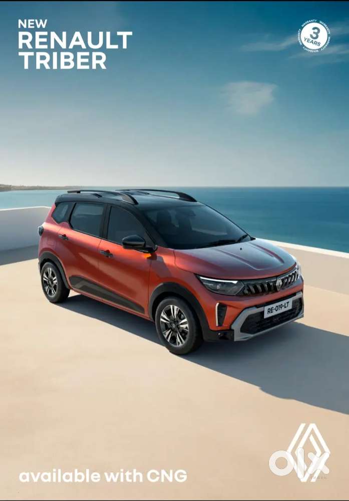 Renault All New Models