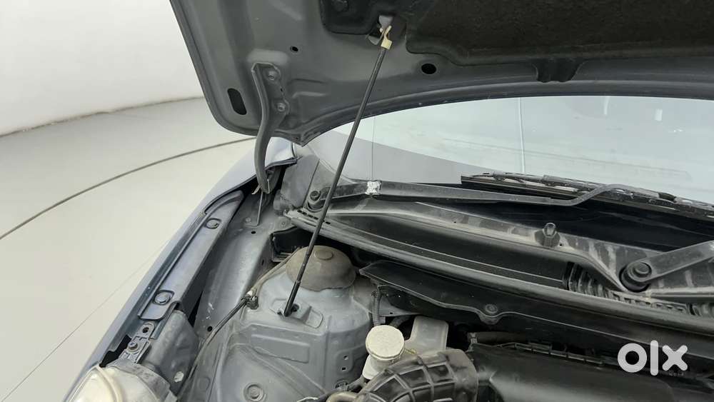 Maruti Suzuki Baleno 1.2 Zeta, 2018, Petrol