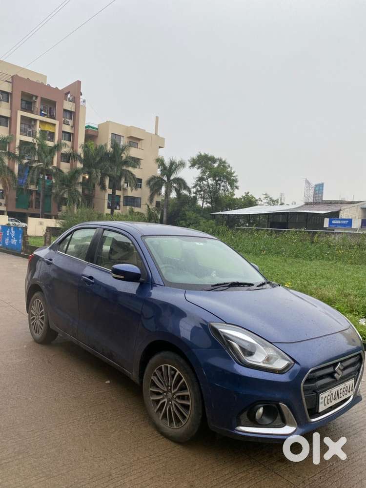 Maruti Swift Dzire Petrol 2020