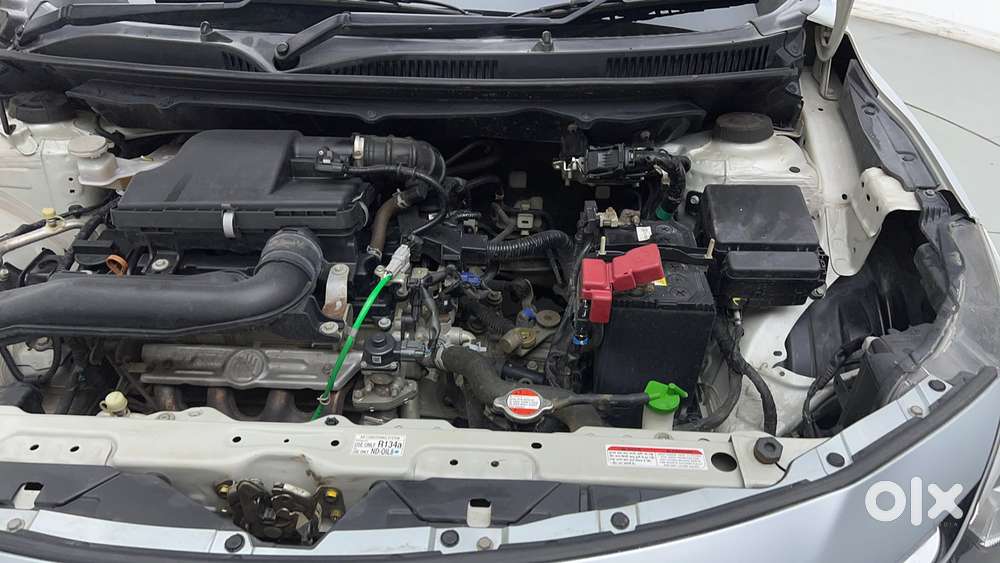 Maruti Suzuki Baleno Zeta, 2024, Petrol