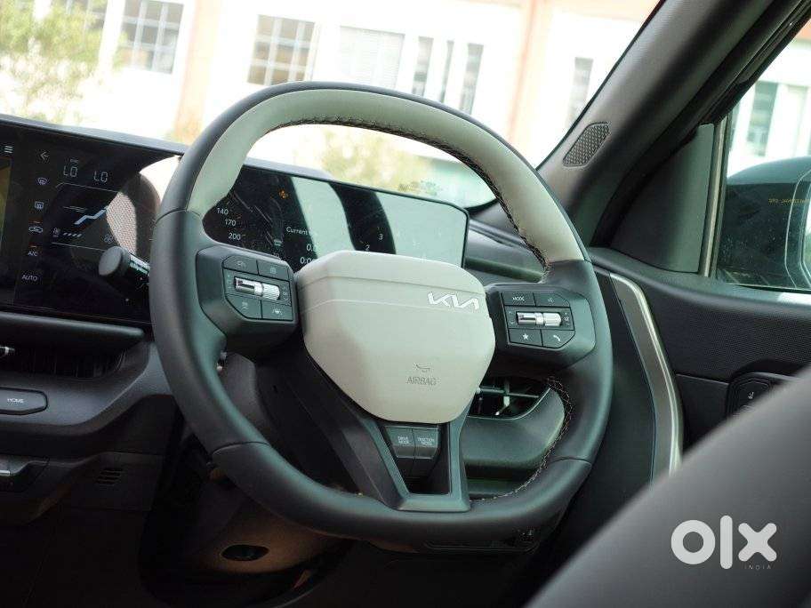 Kia Seltos 1.4 Gtx Gdi Petrol, 2026, Petrol