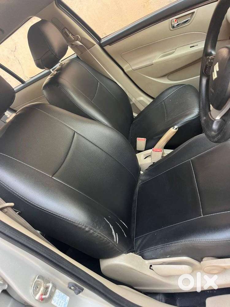 Maruti Suzuki Dzire 2017-2020 Zdi, 2013, Diesel