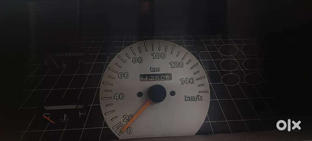 Maruti Suzuki 800 2010 Petrol Well Maintained