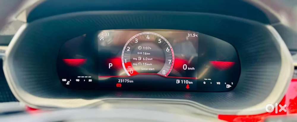 Skoda Kushaq 1.5 Monte Carlo Tsi Dsg, 2024, Petrol