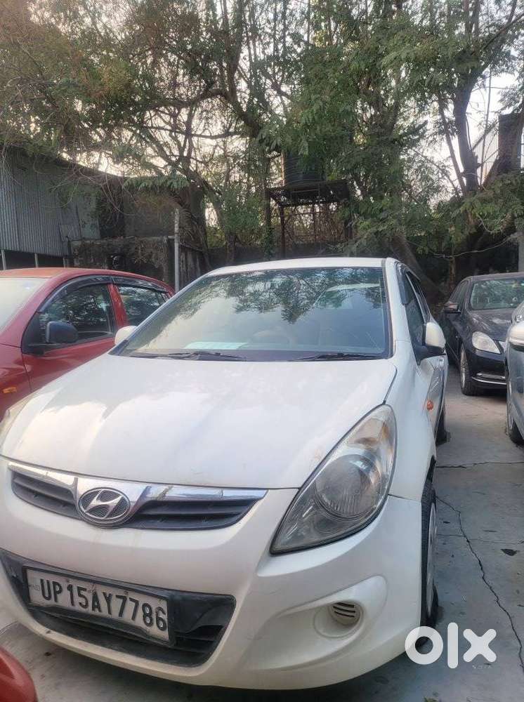 Hyundai I20 1.2 Asta, 2012, Petrol