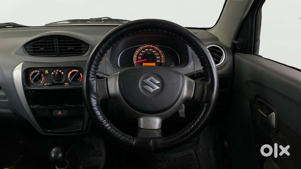 Maruti Suzuki Alto 800 2012-2016 Lxi, 2015, Petrol