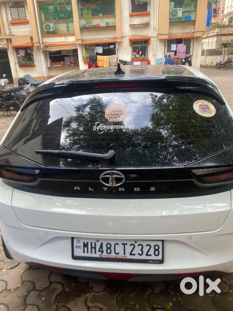 Tata Altroz Diesel 2023