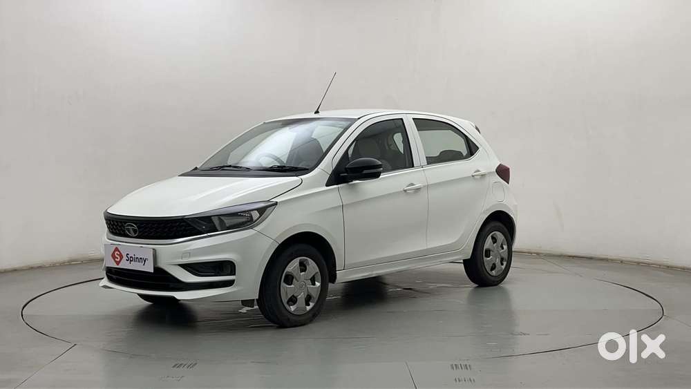 Tata Tiago 1.2 Revotron Xt Cng, 2022, Cng & Hybrids