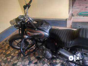 Bullet cheap 500 olx