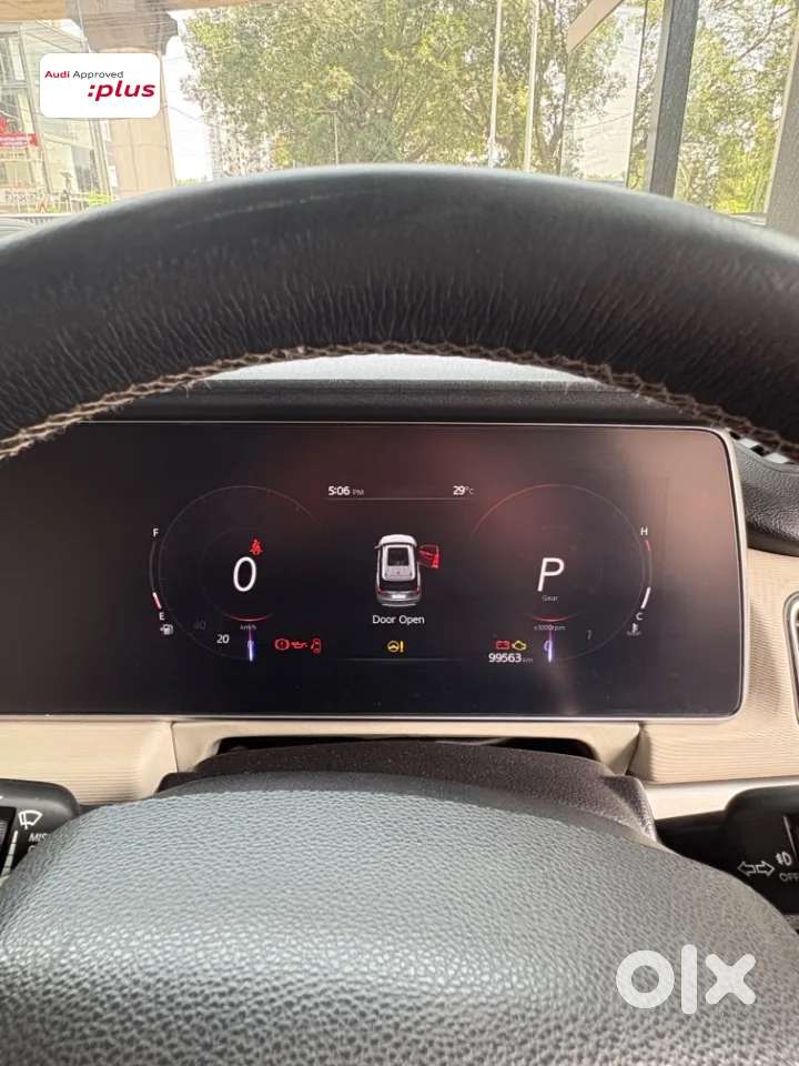 Mahindra Xuv700 2.2 Ax 5 Diesel At 7 Str, 2023, Diesel