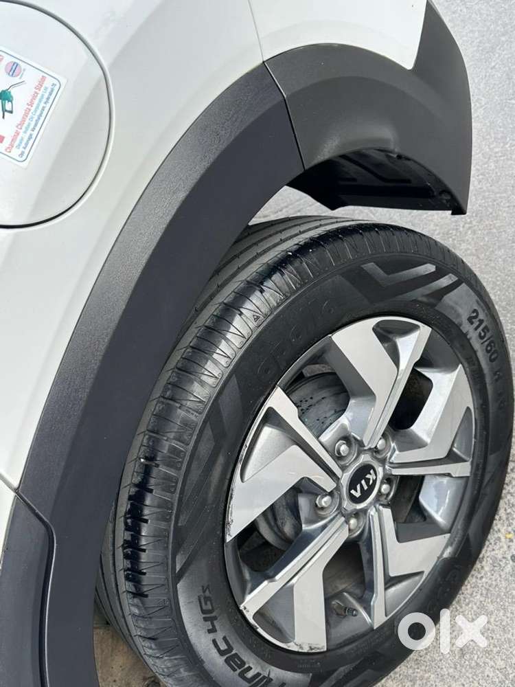 Kia Sonet Imt 2024