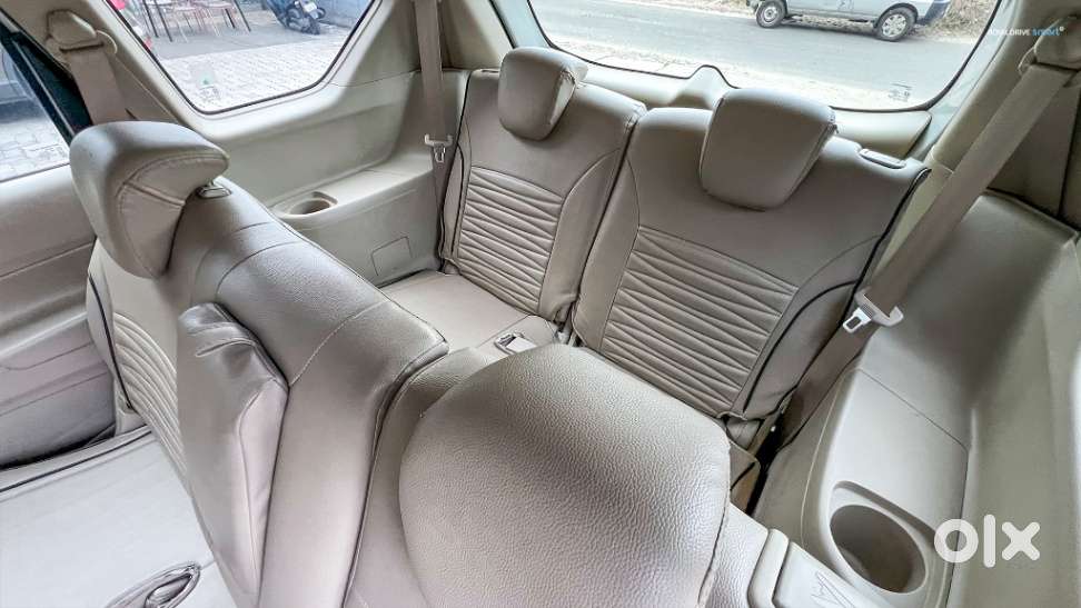 Maruti Suzuki Ertiga, 2021, Petrol