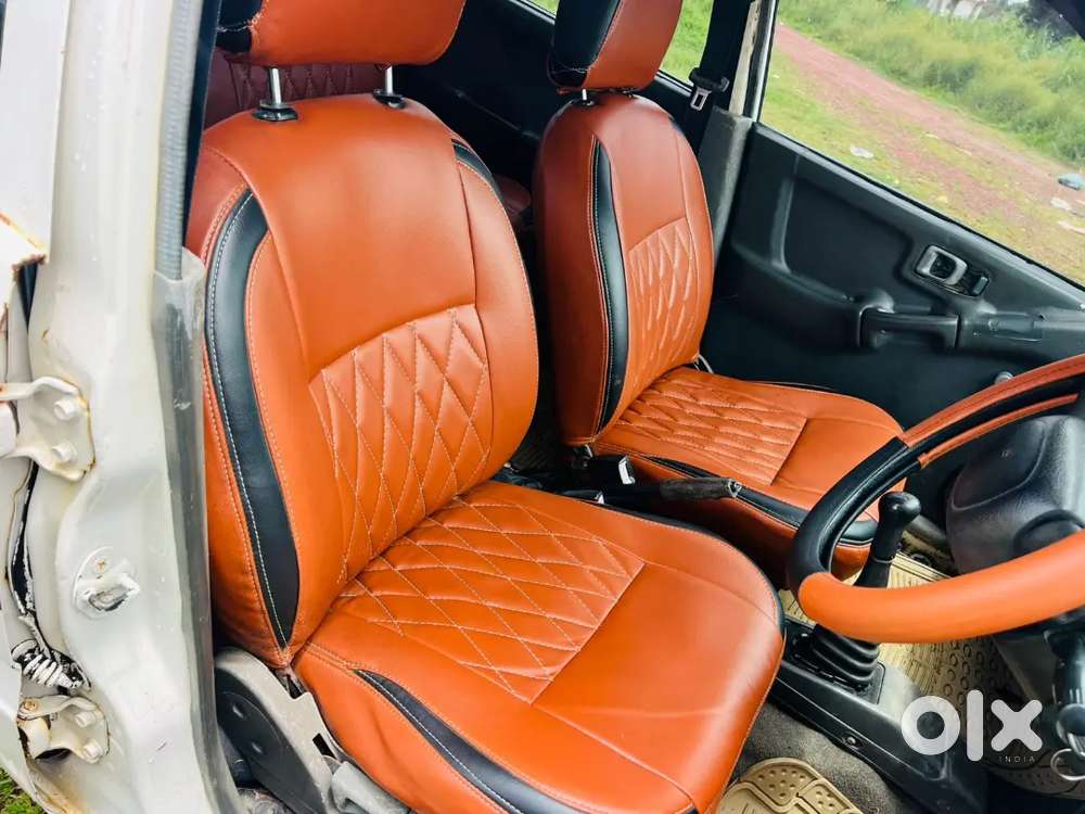 Maruti Suzuki Zen Estilo 1999 Petrol