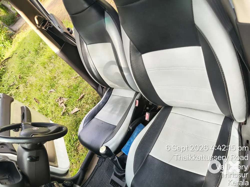 Hyundai Santro Xing Gls 2011
