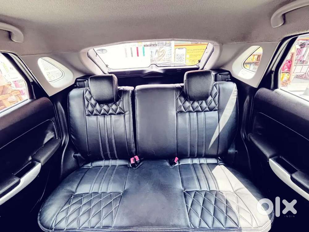 Maruti Suzuki Baleno 2016 Diesel 96000 Km Driven